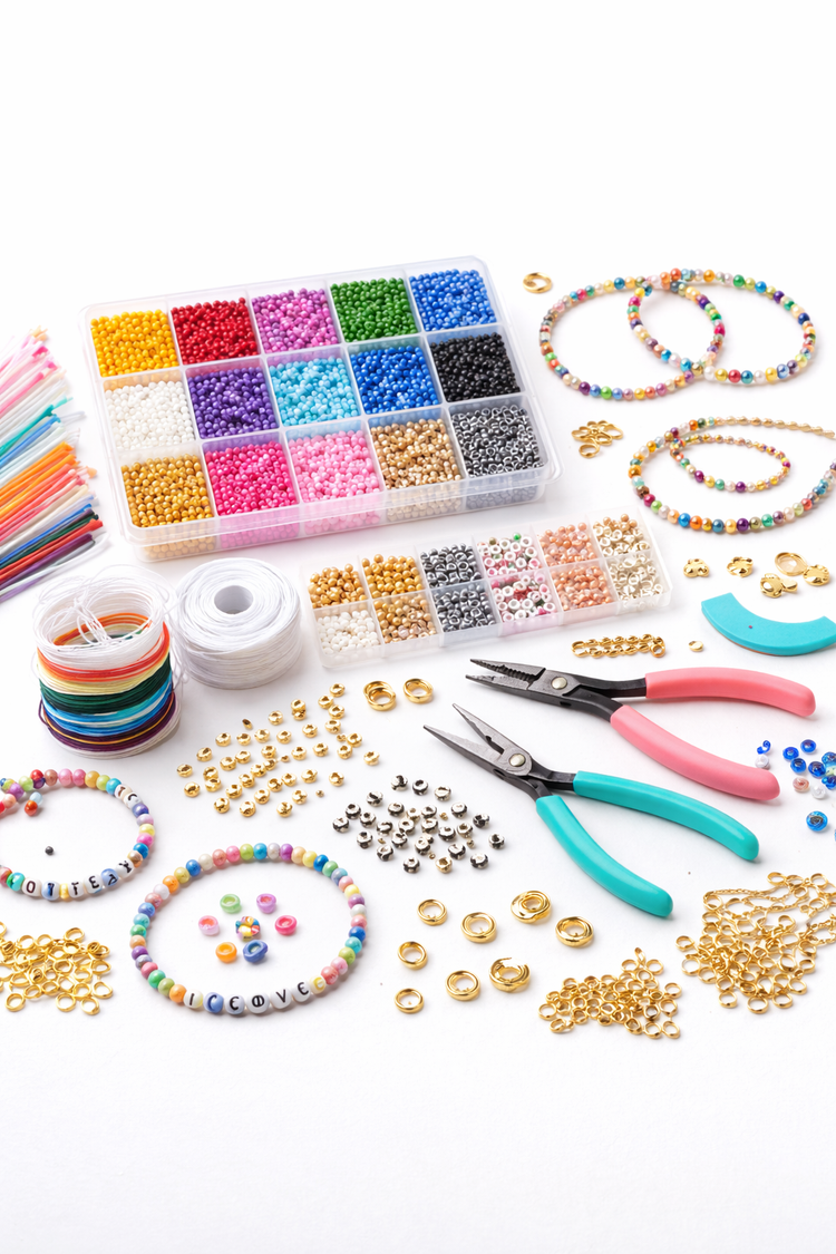 Kits y Paquetes