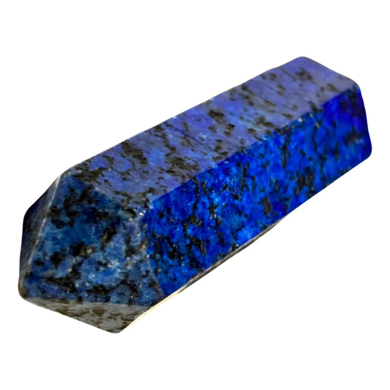 Cuarzo Natural Punta Obelisco 7cm 60 Gramos Alta Calidad