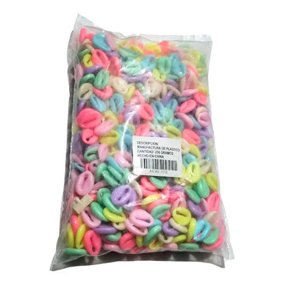 Acrílico Cuenca Separador 250 Gramos Pulseras/bisutería