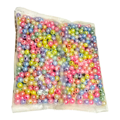 Acrílico Cuenca Separador 250 Gramos Pulseras/bisutería
