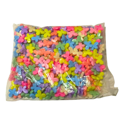 Acrílico Cuenca Separador 250 Gramos Pulseras/bisutería