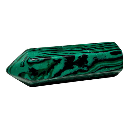 Cuarzo Natural Punta Obelisco 7cm 60 Gramos Alta Calidad