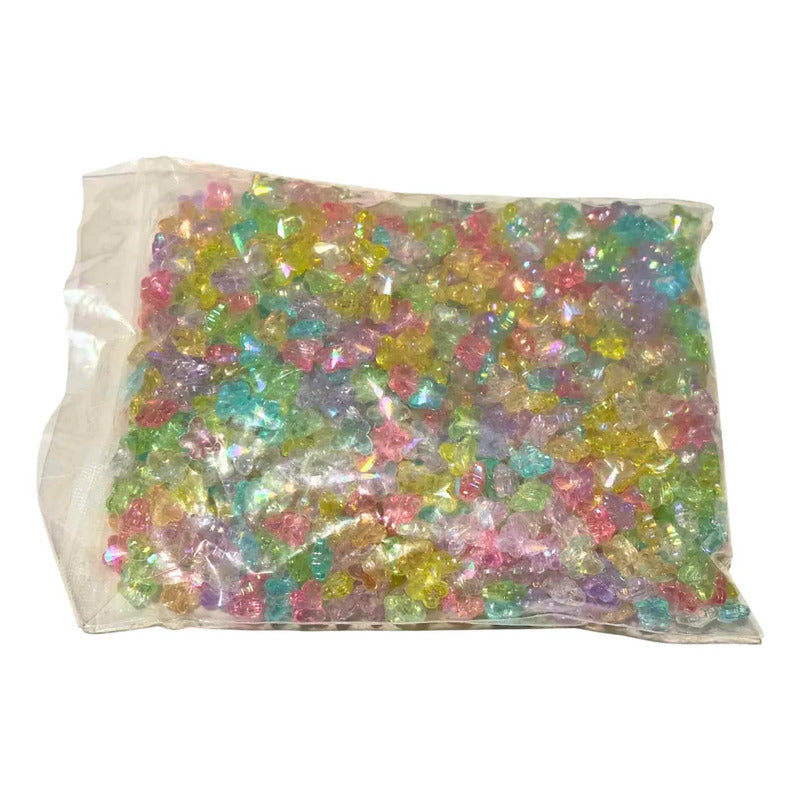 Acrílico Cuenca Separador 250 Gramos Pulseras/bisutería