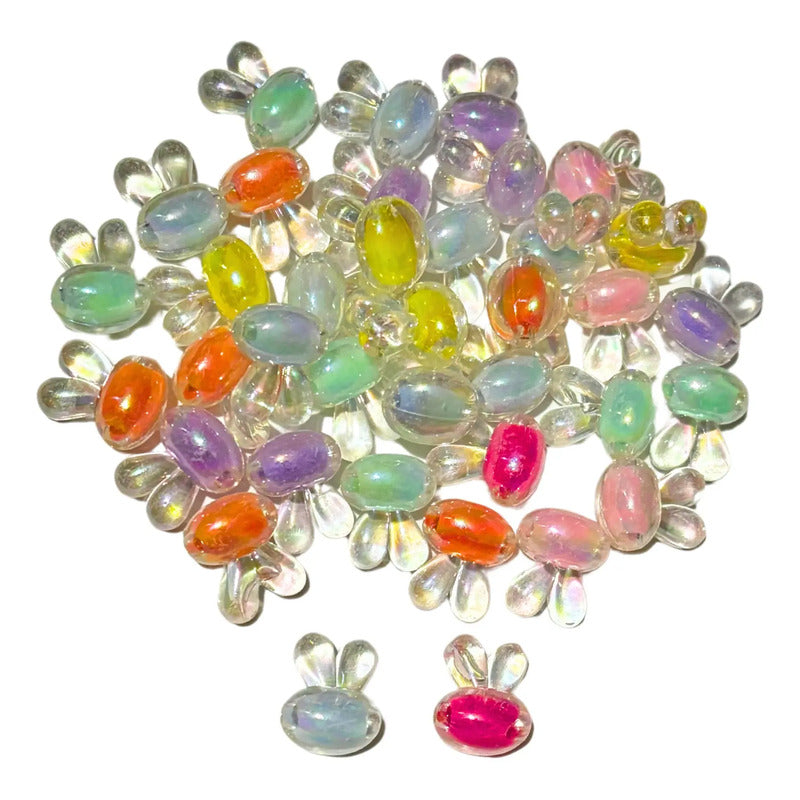 Acrílico Cuenca Separador 250 Gramos Pulseras/bisutería
