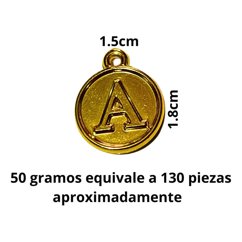 Acrílico Cuenca Separador 250 Gramos Pulseras/bisutería