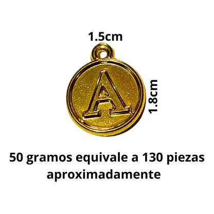 Acrílico Cuenca Separador 250 Gramos Pulseras/bisutería