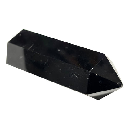 Cuarzo Natural Punta Obelisco 7cm 60 Gramos Alta Calidad
