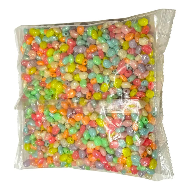 Acrílico Cuenca Separador 250 Gramos Pulseras/bisutería