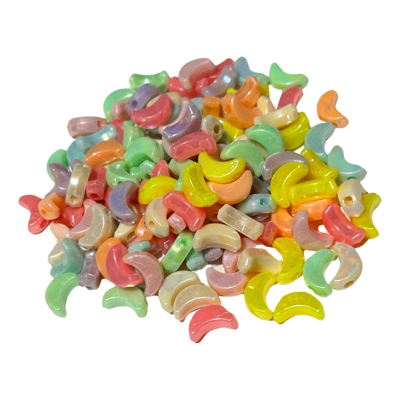 Acrílico Cuenca Separador 250 Gramos Pulseras/bisutería