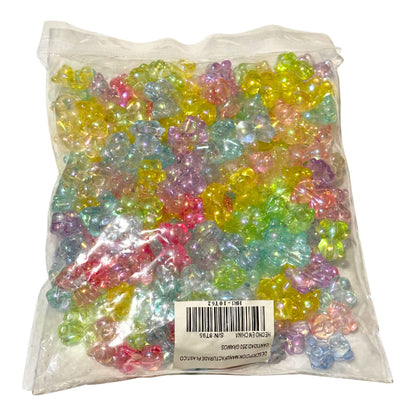 Acrílico Cuenca Separador 250 Gramos Pulseras/bisutería