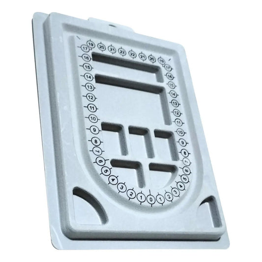 Tabla Chica De Diseño Para Pulsera Y Bisutería