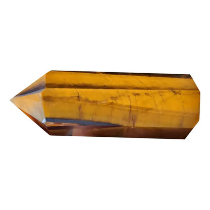 Cuarzo Natural Punta Obelisco 7cm 60 Gramos Alta Calidad