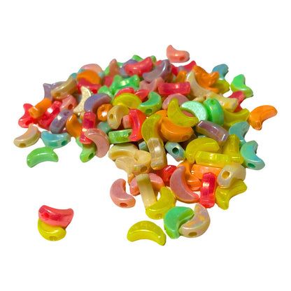 Acrílico Cuenca Separador 250 Gramos Pulseras/bisutería