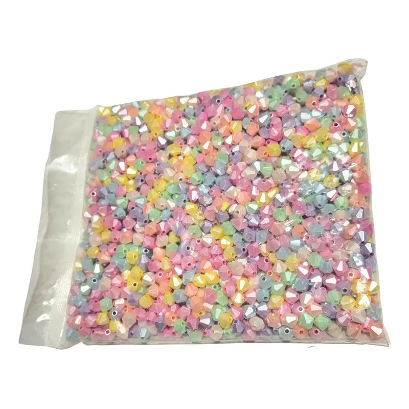 Acrílico Cuenca Separador 250 Gramos Pulseras/bisutería