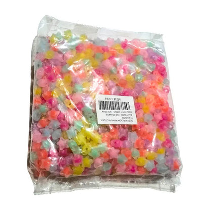 Acrílico Cuenca Separador 250 Gramos Pulseras/bisutería