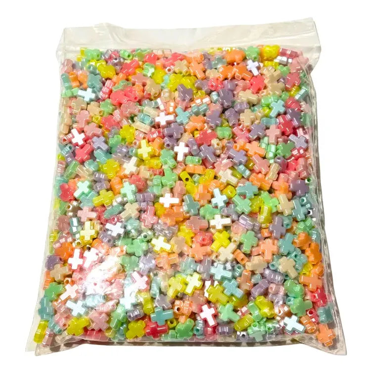 Acrílico Cuenca Separador 250 Gramos Pulseras/bisutería