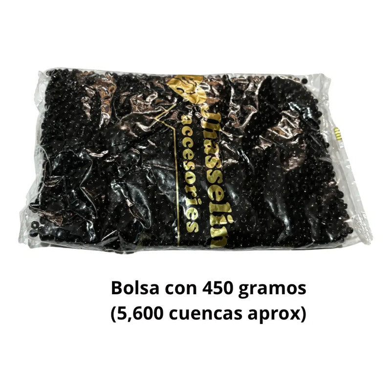 250 Gramos Chaquiron No Calibrado 6/0(alta Calidad)