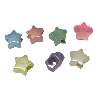 Acrílico Cuenca Separador 250 Gramos Pulseras/bisutería