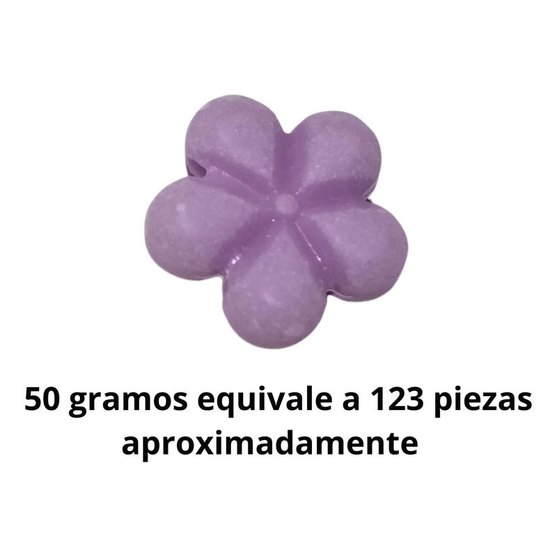 Acrílico Cuenca Separador 250 Gramos Pulseras/bisutería