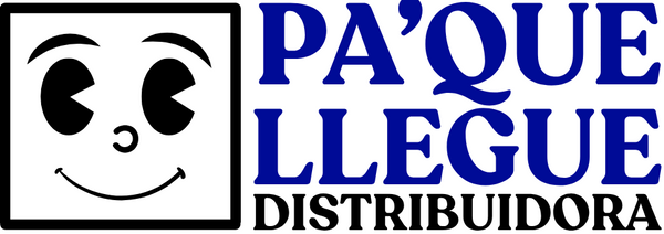 Pa Que Llegue Distribuidora